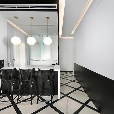 King George Suites Jerusalem Eksteriør bilde