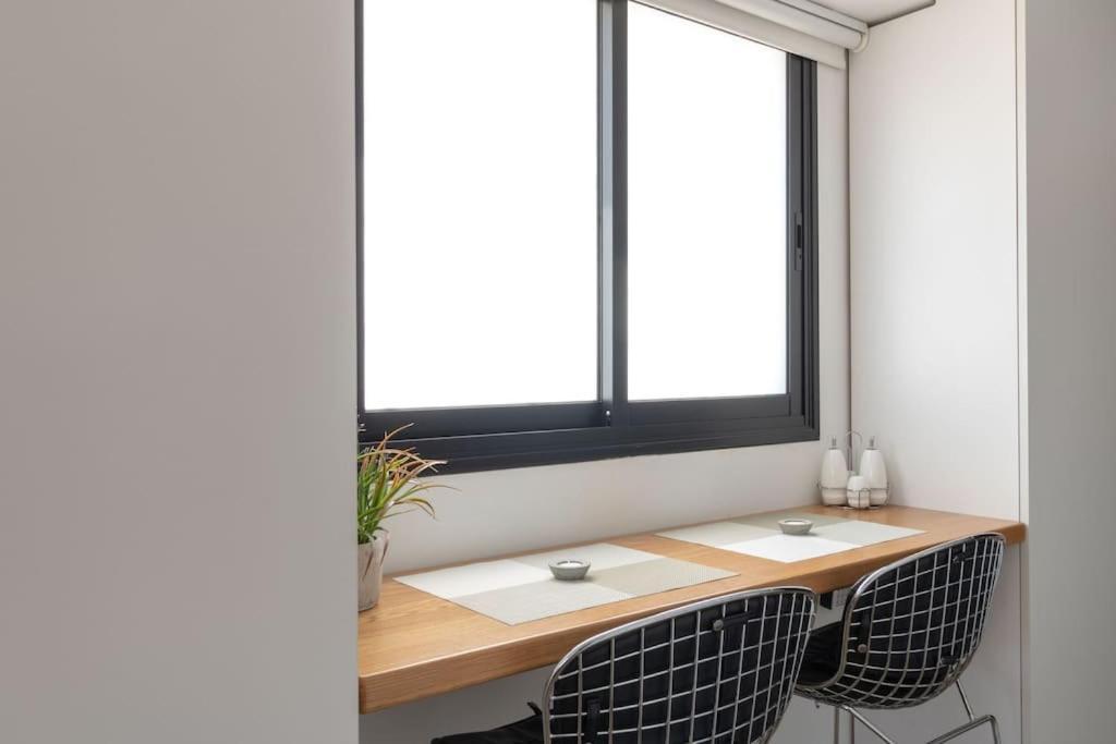 King George Suites Jerusalem Eksteriør bilde