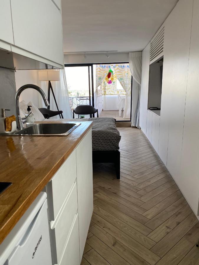 King George Suites Jerusalem Eksteriør bilde